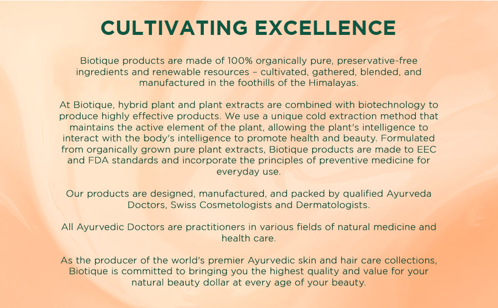 BIOTIQUE ALOE VERA & RASPBERRY SPF 50 Hydra Gel Indian Sunscreen 100g A+ content