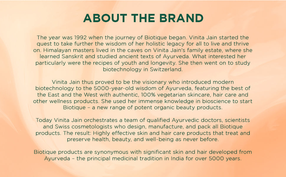 BIOTIQUE ALOE VERA & RASPBERRY SPF 50 Hydra Gel Indian Sunscreen 100g A+ content