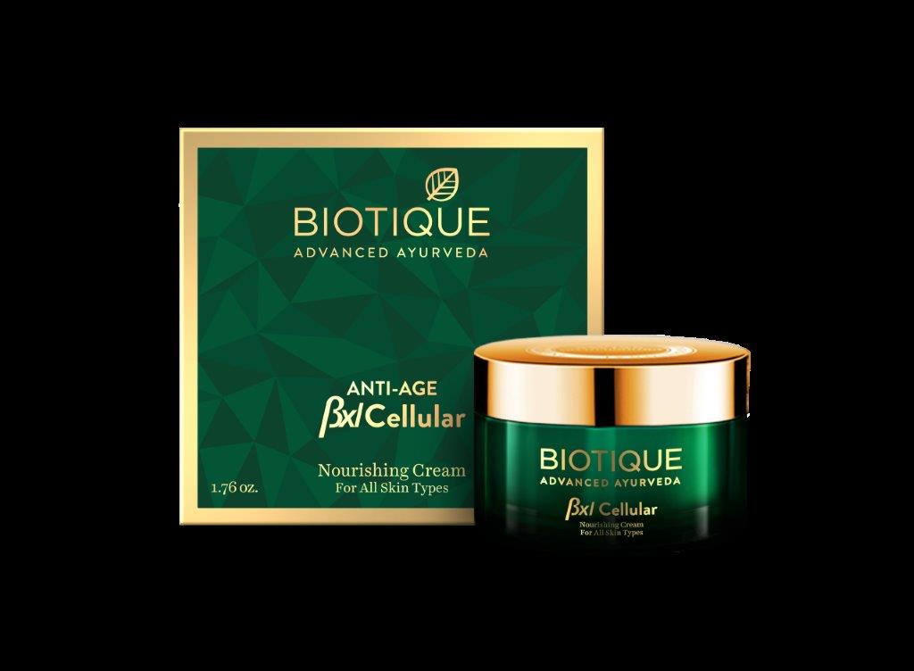 Bxl cellular antiage_nourishingcream_50gm