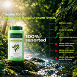 FRESH NEEM Anti Dandruff Shampoo & Conditioner pack of 2 (340ml)