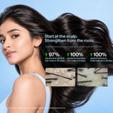 OCEAN KELP Anti Hair Fall Shampoo 800ml (Pack Of 2)
