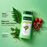 FRESH NEEM Anti Dandruff Shampoo & Conditioner pack of 2 (340ml)