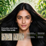 FRESH NEEM Anti Dandruff Shampoo & Conditioner pack of 2 (340ml)