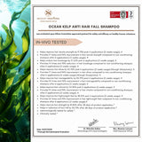 OCEAN KELP Anti Hair Fall Shampoo 650ml