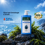 OCEAN KELP Anti Hair Fall Shampoo 650ml