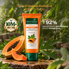 PAPAYA Tan Removal Brightening & Revitalizing Face Scrub 100g