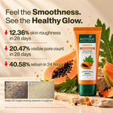 Pack of 2 Papaya Tan Removal Scrub