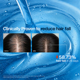 OCEAN KELP Anti Hair Fall Shampoo 650ml