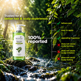 FRESH NEEM Anti Dandruff Shampoo & Conditioner 500ml