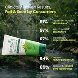 Fresh Neem Pimple Control Face Wash - 150ml (Pack of 2)