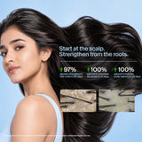 OCEAN KELP Anti Hair Fall Shampoo 650ml