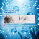OCEAN KELP Anti Hair Fall Shampoo 650ml