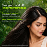 FRESH NEEM Anti Dandruff Shampoo & Conditioner pack of 2 (180ml)