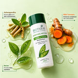 BIOTIQUE Bio Morning Nectar Nourishing Lotion 570ml (190ml x 3)