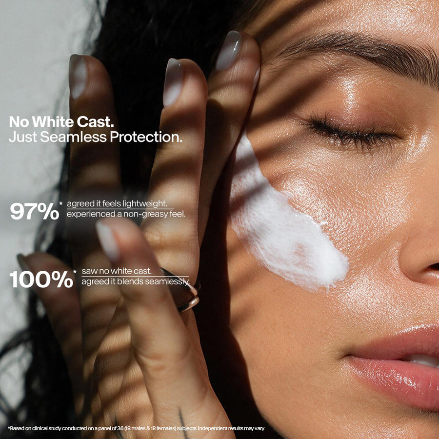 Sun Shield Sandalwood 50+SPF Suncreen --50g
