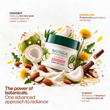 COCONUT Brightening Instant Glow Cream - 100g