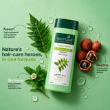 FRESH NEEM Anti Dandruff Shampoo & Conditioner pack of 2 (180ml)