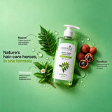FRESH NEEM Anti Dandruff Shampoo & Conditioner 500ml