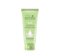 Milk soothing cream baby 50gm (pack of 4 )