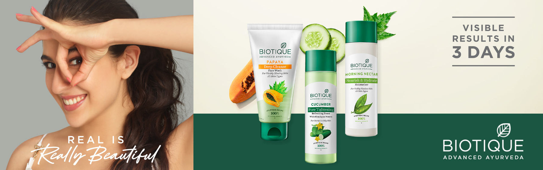Superstar skin am pm routine