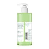 BASIL & PARSLEY Revitalizing Body Wash 200ml