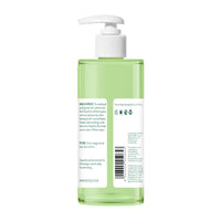 Basil & parsley revitalizing body wash - 300ml