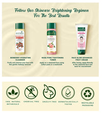 Berberry milk deep cleanse hydrating make up remover 120ml