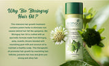 Bhringraj anti Hair fall therapeutic Hair oil - 800ml
