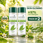 MORNING NECTAR Nourish & Hydrate Moisturizer 120ml - Pack of 2