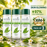 BIOTIQUE Bio Morning Nectar Nourishing Lotion 570ml (190ml x 3)