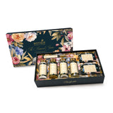Biotique The Botanical Garden - Bath & Body Care Gift Set (6 X 100ml)