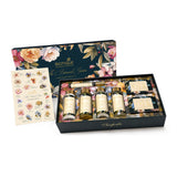 Biotique The Botanical Garden - Bath & Body Care Gift Set (6 X 100ml)