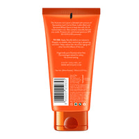 Sun shield carrot 40+spf sunscreen lotion 50ml