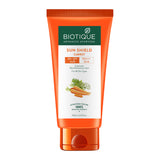 SUN SHIELD CARROT 40+SPF Sunscreen Lotion 50ml