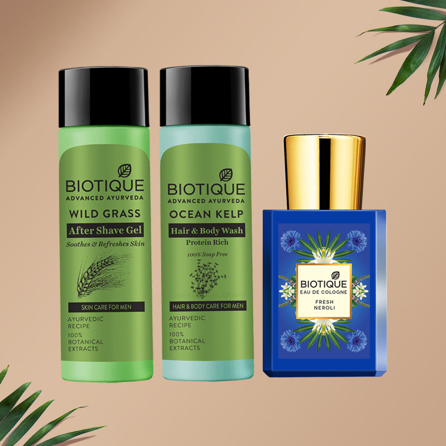 Daily Essential Kit for You