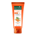 SUN SHIELD CARROT 40+SPF Sunscreen Lotion - 100ml