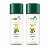 Dandelion youth anti-ageing serum 40ml (pack of 2)