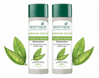 MORNING NECTAR Nourish & Hydrate Moisturizer 190ml (Pack of 2)
