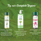 FRESH NEEM Anti Dandruff Shampoo & Conditioner 500ml