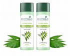 FRESH NEEM Anti Dandruff Shampoo & Conditioner 120ml (Pack of 2)