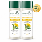 DANDELION YOUTH Anti-Ageing Serum - 190ml (Pack of 2)