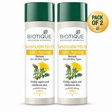 DANDELION YOUTH Anti-Ageing Serum - 190ml (Pack of 2)