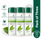 BIOTIQUE Bio Morning Nectar Nourishing Lotion 570ml (190ml x 3)