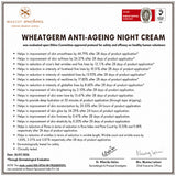 WHEATGERM Anti-Ageing Night Cream 50g