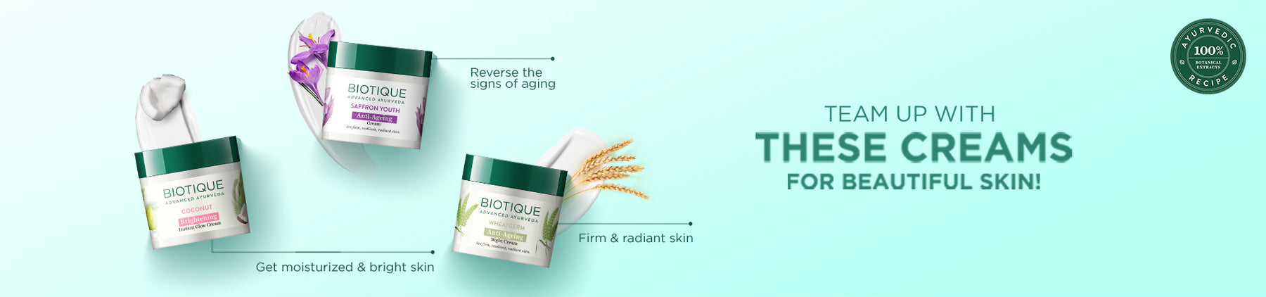 Anti aging