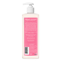 Creamy coconut deep nourish body lotion 120ml
