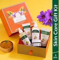 Ubtan glowing skin essential gift kit