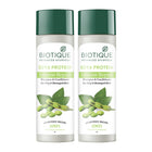 Soya Protein Intense Repair Shampoo & Conditioner - 190ml (Pack of 2)