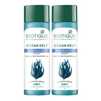 Ocean kelp anti hair fall shampoo 120ml