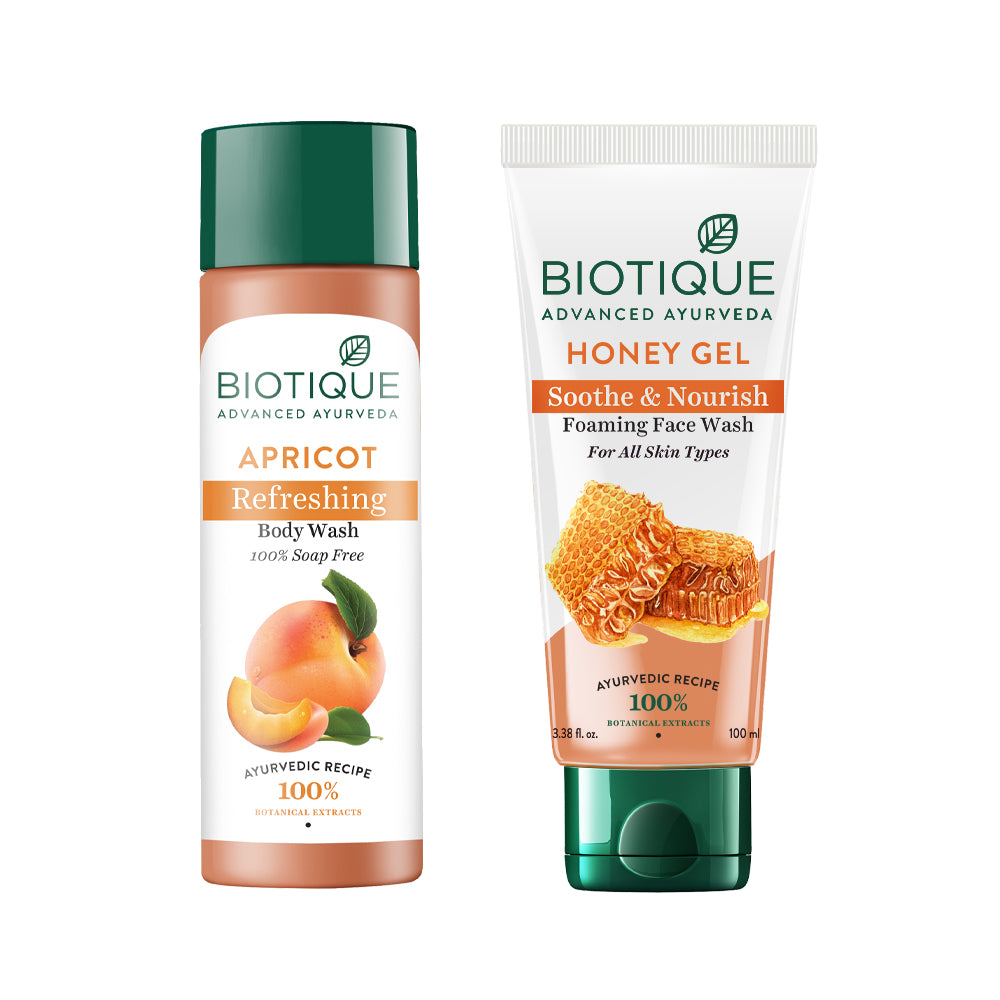Summer refreshing Kit